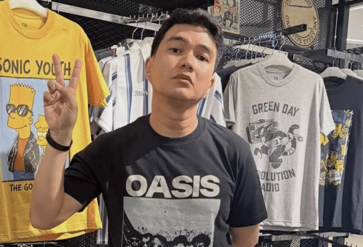 Sumber Kekayaan Aldi Taher, Main Musik hingga Bisnis Kuliner