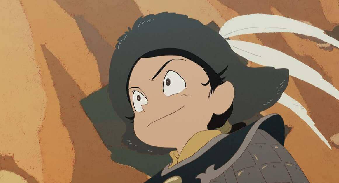 daftar karakter anime Jaadugar: A Witch in Mongolia