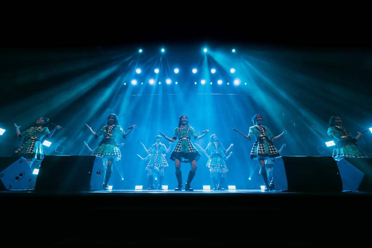 Tur Theater Sementara JKT48 2026 Resmi Selesai, Ini Hal Menariknya!