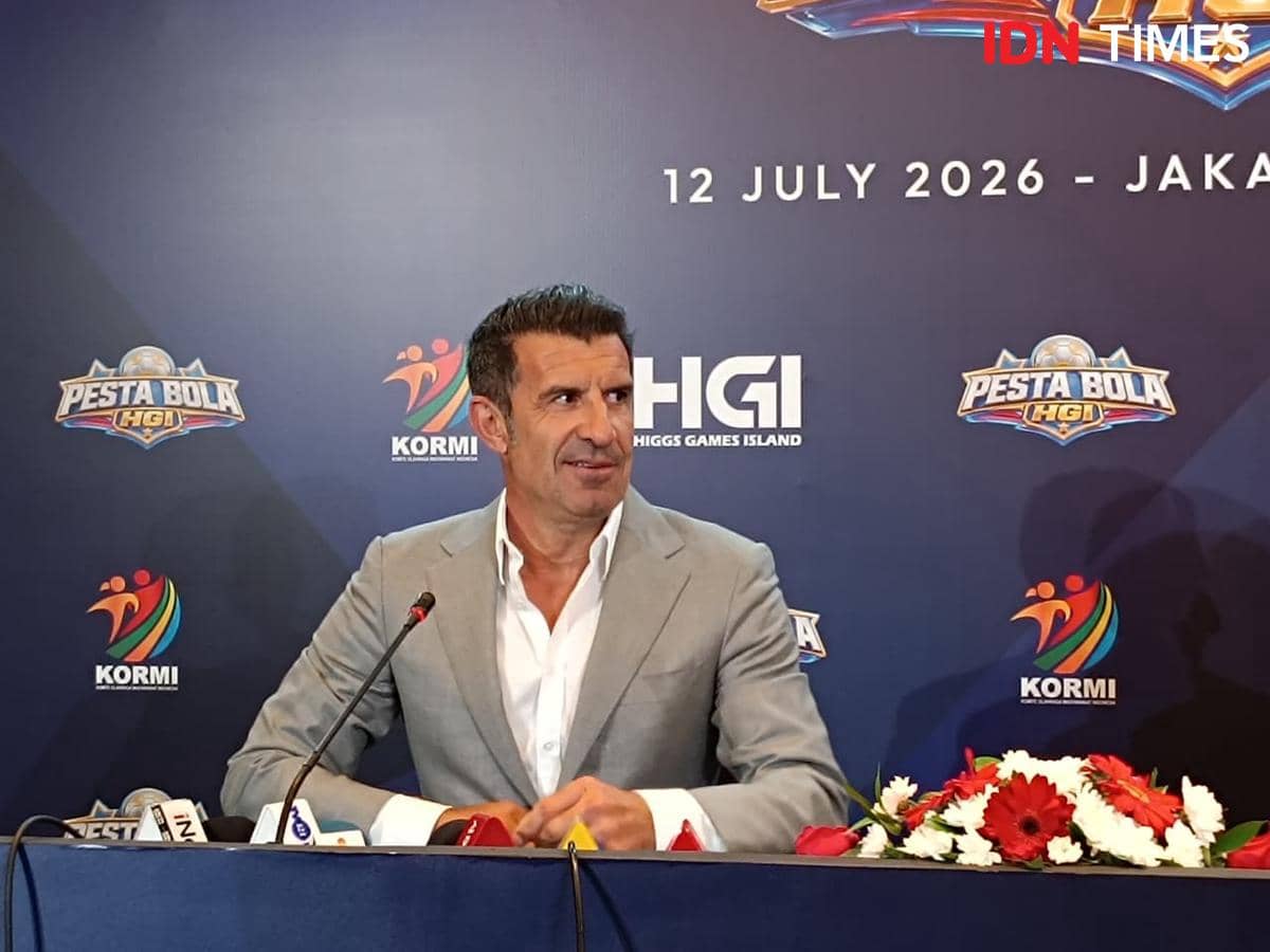 Prediksi Juara Piala Dunia 2026 Versi Luis Figo, Bukan Argentina