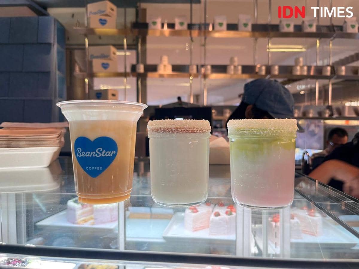 10 Promo Kopi selama Juli 2026, Diskonnya hingga 50 Persen