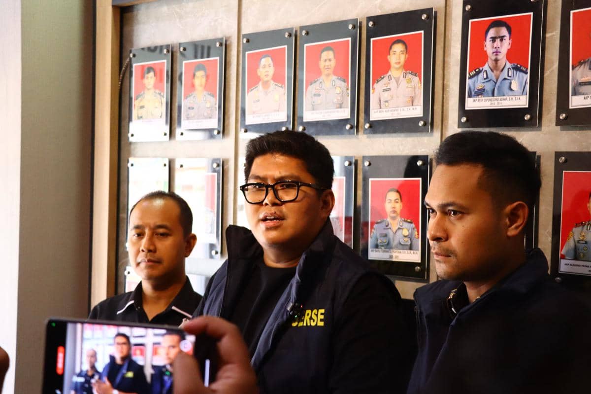 Staf Dinas di Gresik Akhirnya Dibekuk Polisi Soal Penipuan Rekrutmen PPPK