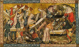 Wabah Hitam