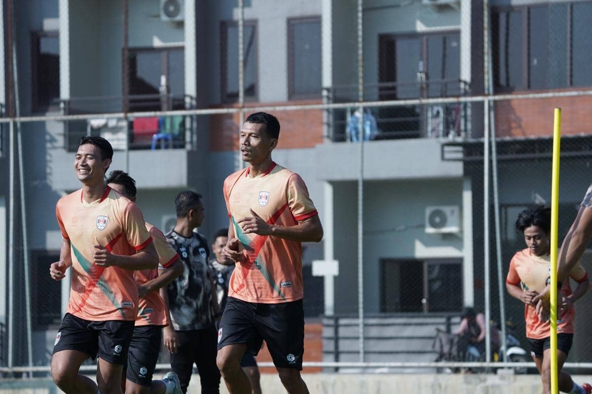 ktfc, tornado, latihan