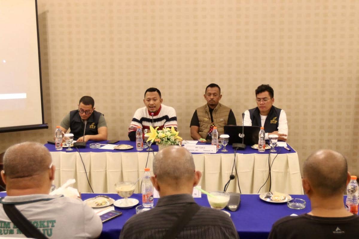Viral Pembatalan Bantuan Rp2 Miliar ke Griya Lansia Malang, Ujungnya Begini!