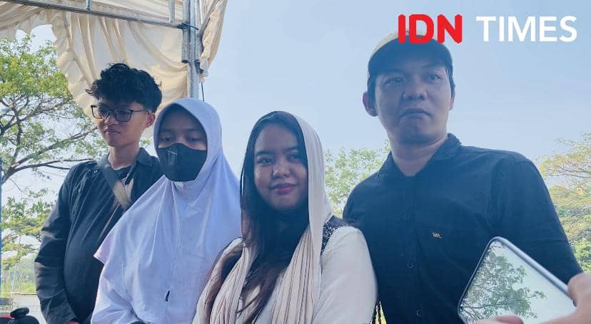 Sebelum Meninggal, Temon Ingin Semua Istri dan Anak-Anaknya Kumpul