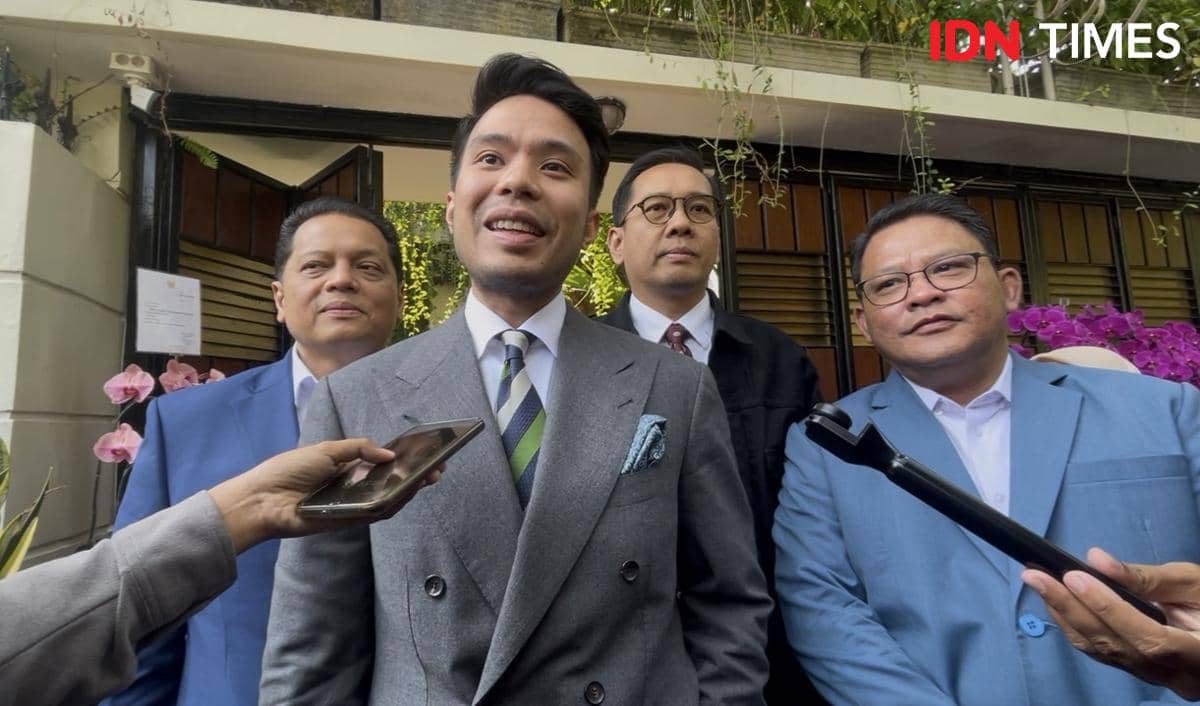 Jokowi Siap Hadir di Sidang Roy Suryo dan Dokter Tifa, Bawa Ijazah Asli