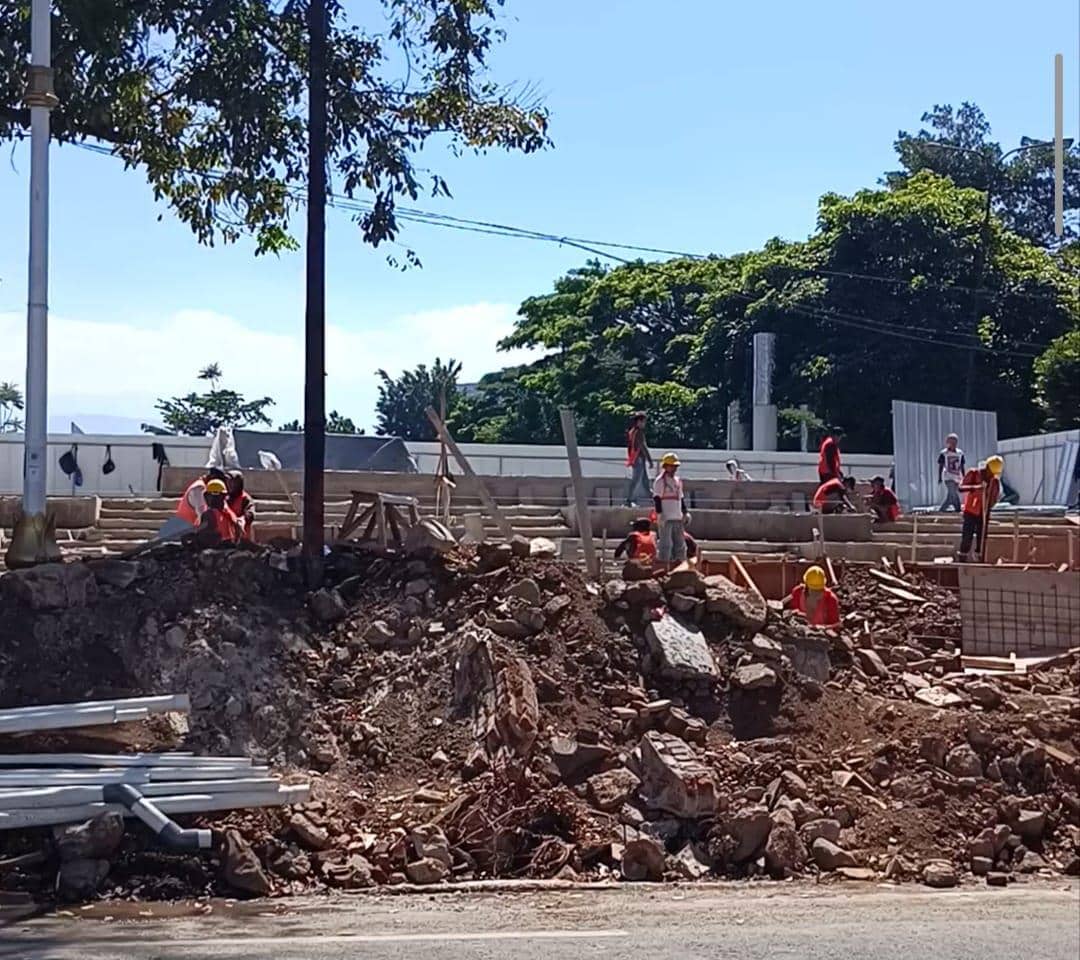 Perpustakaan Gasibu Dibongkar, Ini Tujuh Tempat Baca Lain yang Bisa Dicoba