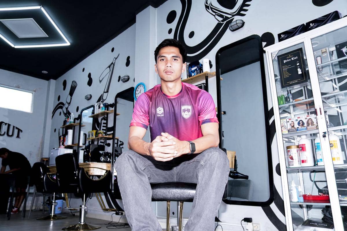 Rizky Dwi ke Kendal Tornado FC, Apakah Jadi Kunci Promosi?