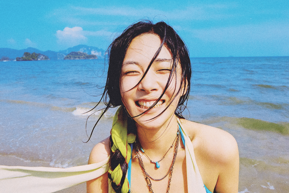 BIBI Bicara Comeback "BUMPA" dan Beri Pesan untuk Fans Indonesia