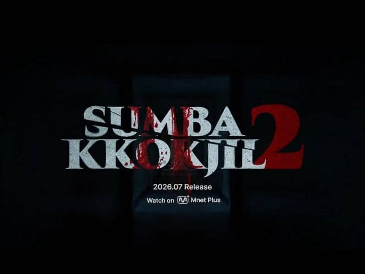 poster Sumbakkokjil 2