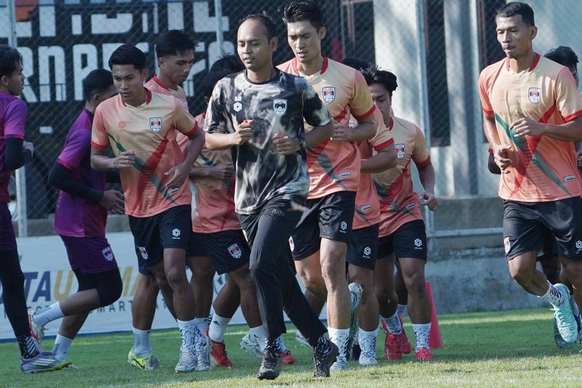 ktfc, tornado, latihan