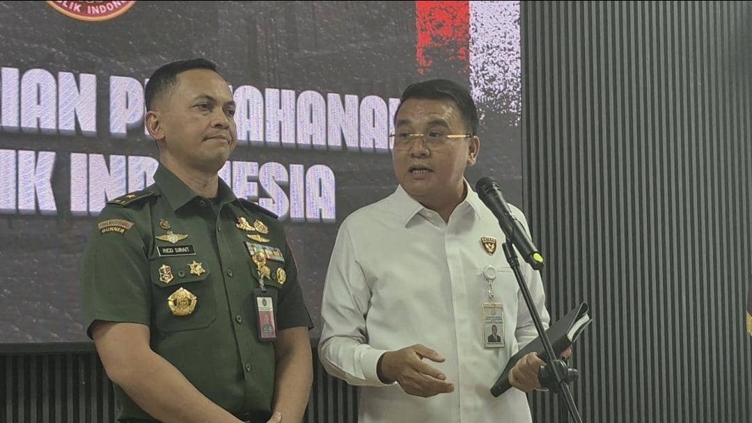 Jubir satgas PKH, Barita Simanjuntak
