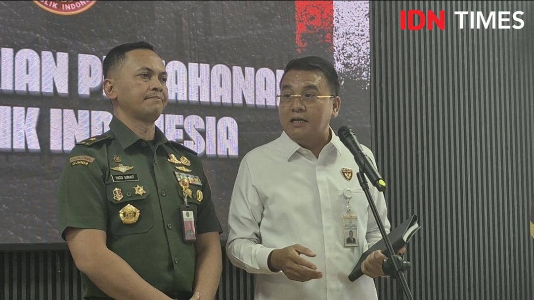 Eks Jampidsus Terjerat Isu Hukum, Ketua Satgas PKH Masih Kosong