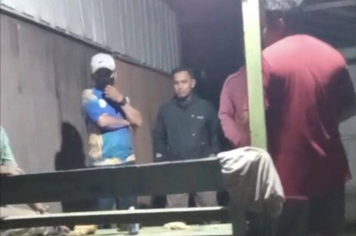 Sasar Remaja, Rumah Narkoba di Kayong Utara Jual Paket Murah Rp15 Ribu