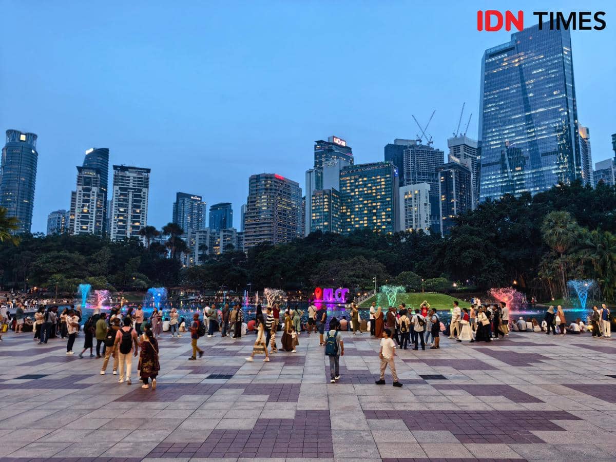 Curhat WNI Pilih Adu Nasib di Malaysia karena Tak Dihargai di RI