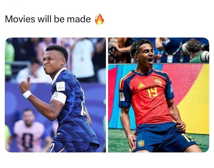 meme Piala Dunia 2026