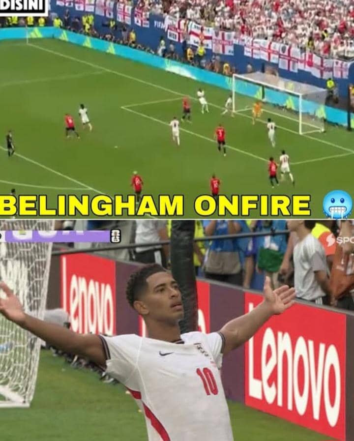 meme Bellingham