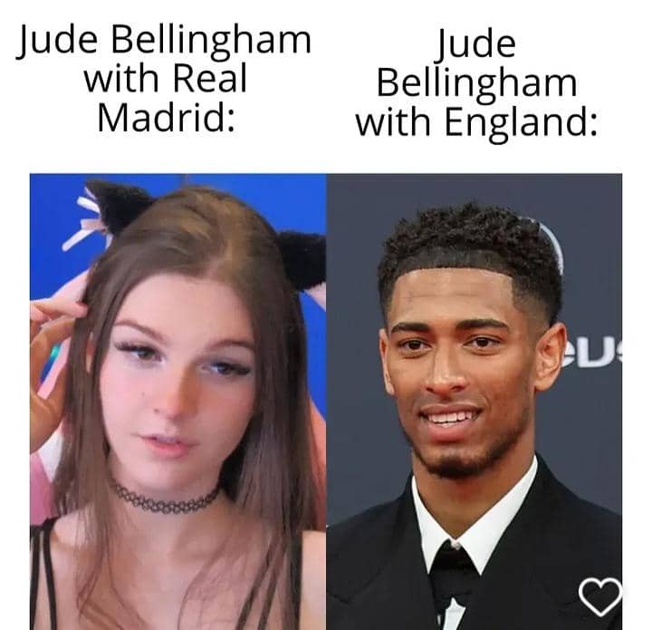 meme Bellingham