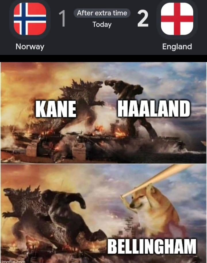 meme Bellingham