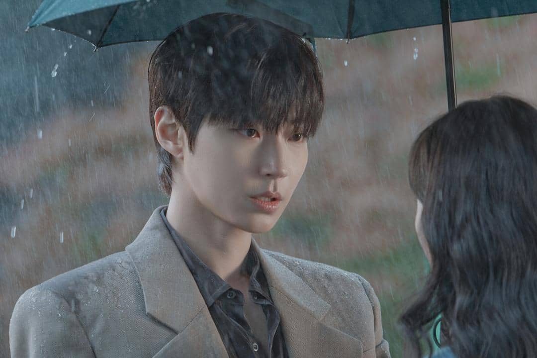 still cut drama Korea Dream to You