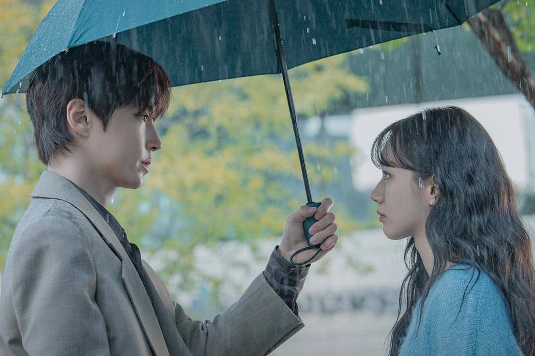 still cut drama Korea Dream to You