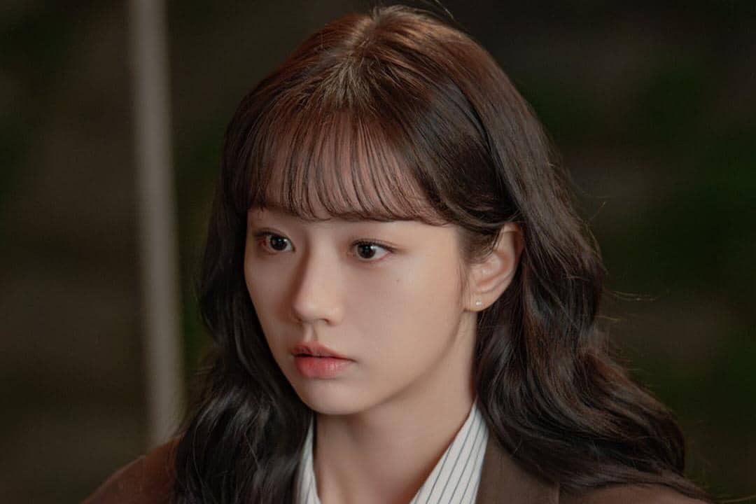 still cut drama Korea Dream to You