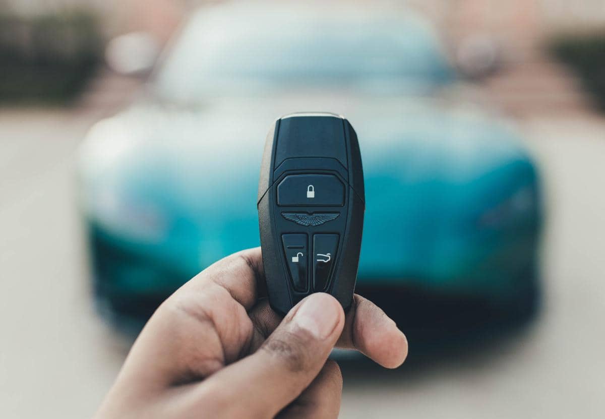 5 Bahaya Tidak Menggunakan Fitur Keyless Entry dengan Tepat