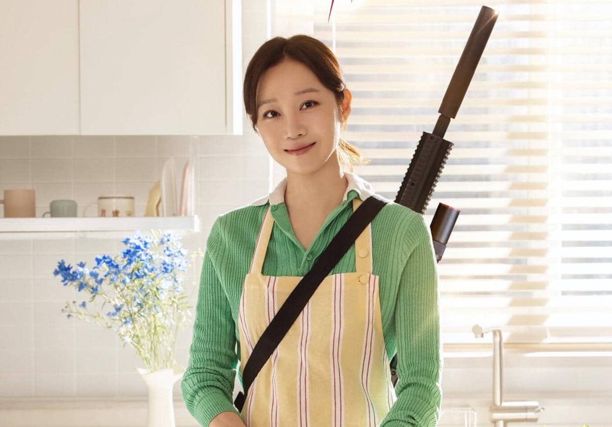 poster A Bona Fide Killer