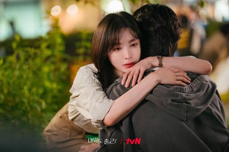 still cut drama See You at Work Tomorrow