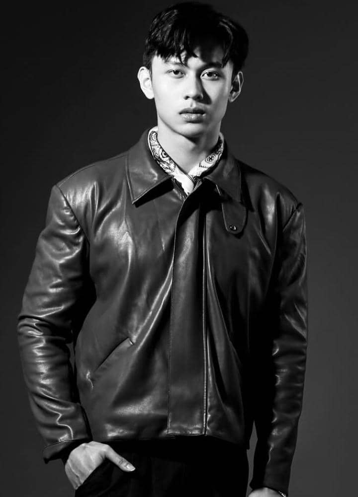 Potret mister supranational indonesia 2026