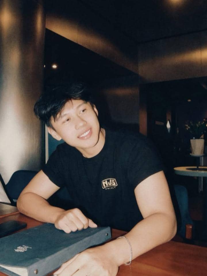 Potret mister supranational indonesia 2026