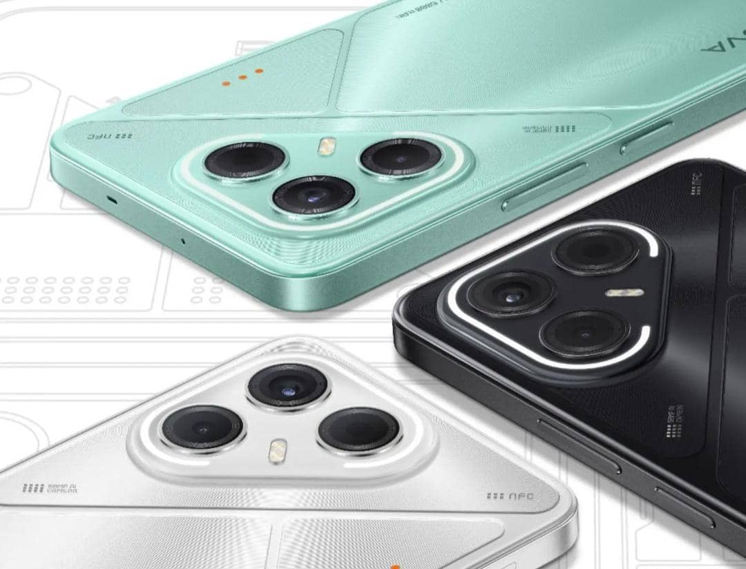 TECNO Pova 7 5G