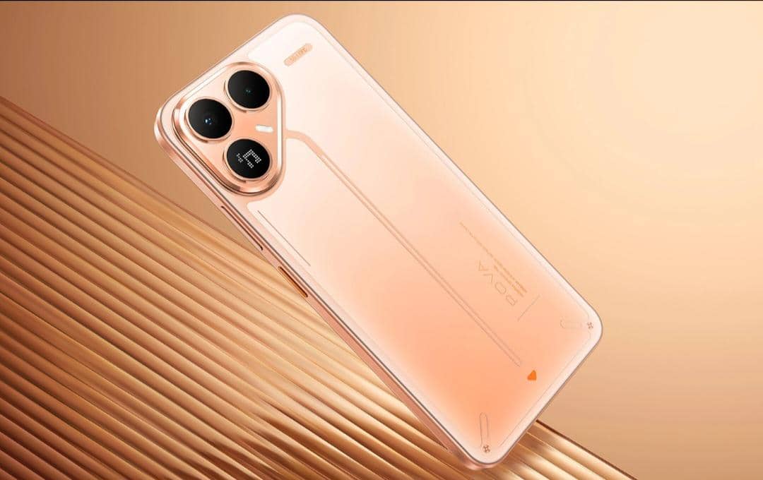 TECNO Pova 8 5G vs TECNO Pova 7 5G, Perlu Upgrade?