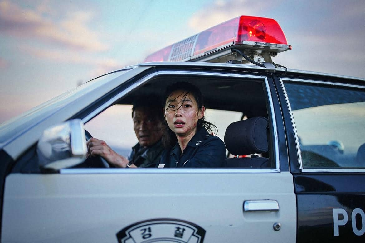 3 Proyek Akting Jung Ho Yeon, Comeback Jadi Polisi di Film Hope!
