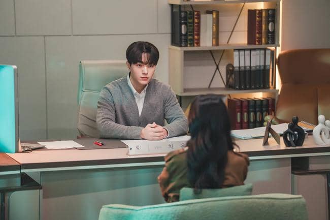 still cuts drama Love In Sync