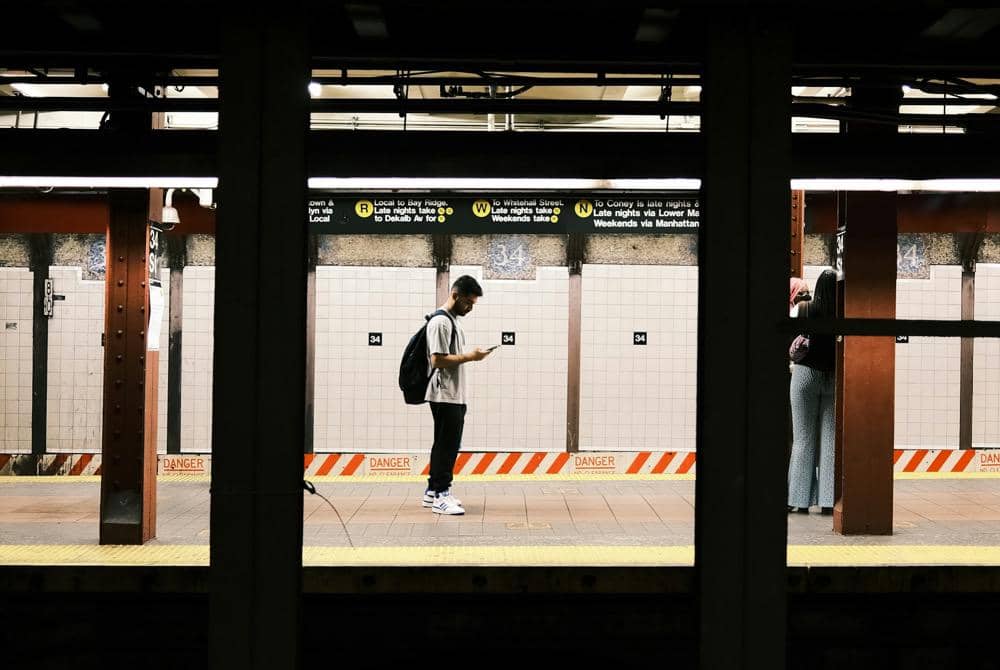 Panduan Naik Subway di New York untuk Pemula biar Gak Nyasar