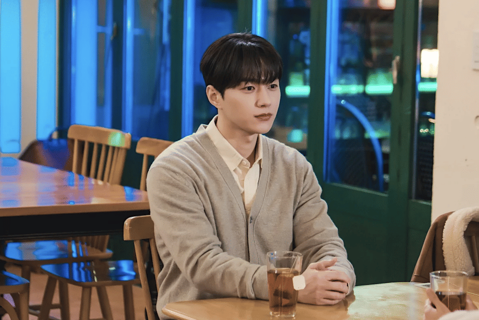 7 Konflik Batin yang Dialami Cha Eun Hwan di Love In Sync