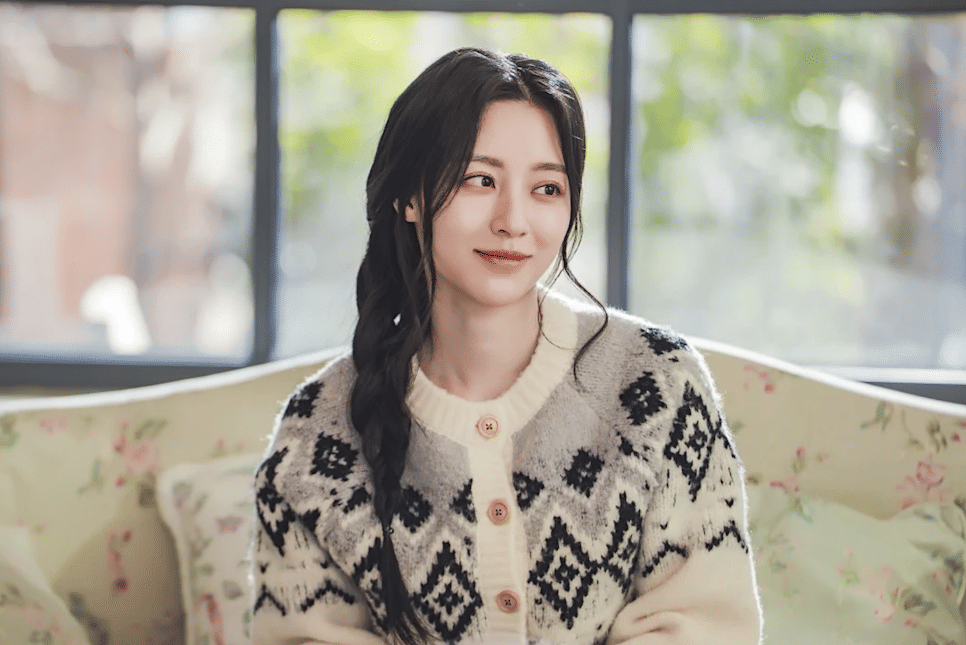 still cuts drama Love In Sync