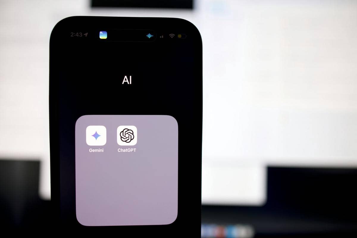ChatGPT Plus vs. Gemini Pro, Mana yang Terbaik untuk Pelajar?