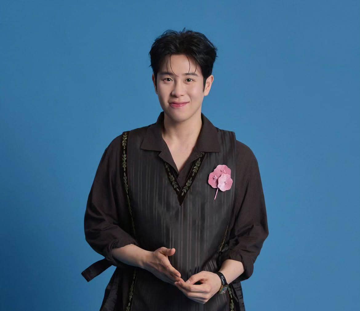 Potret P.O Block B
