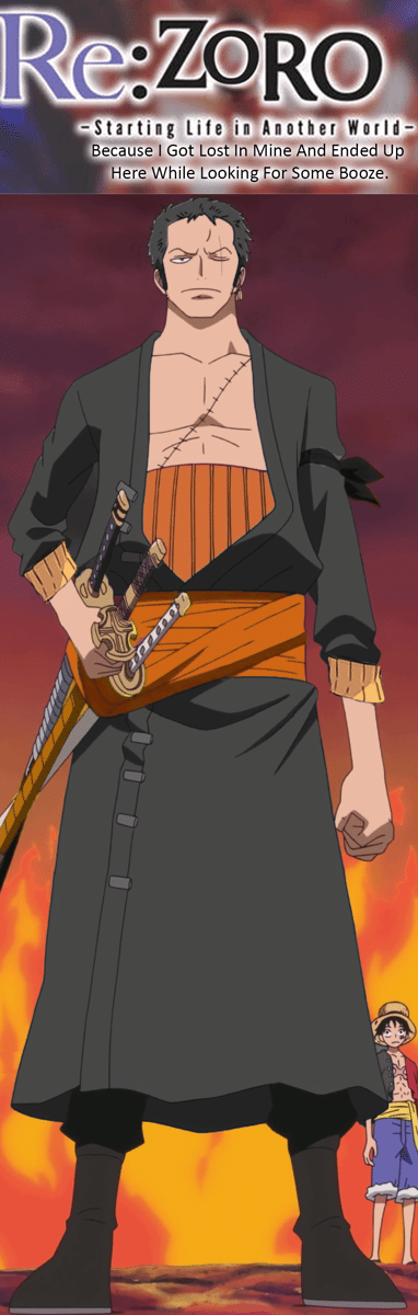 meme anime tentang momen gak sengaja