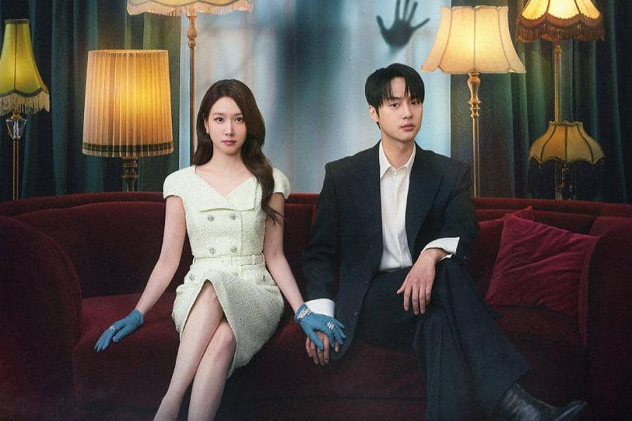 Jadwal Tayang Tiap Episode Drama Korea Spooky in Love