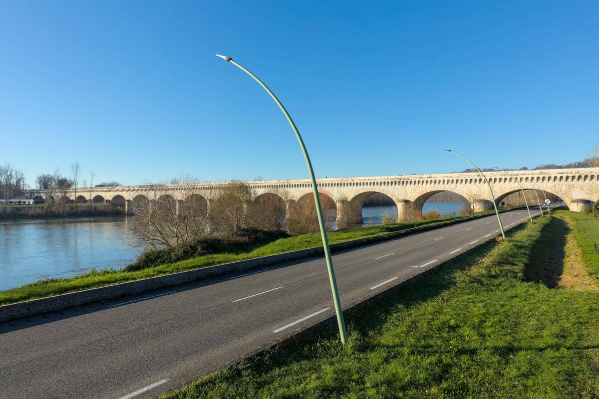 Canal de Garonne