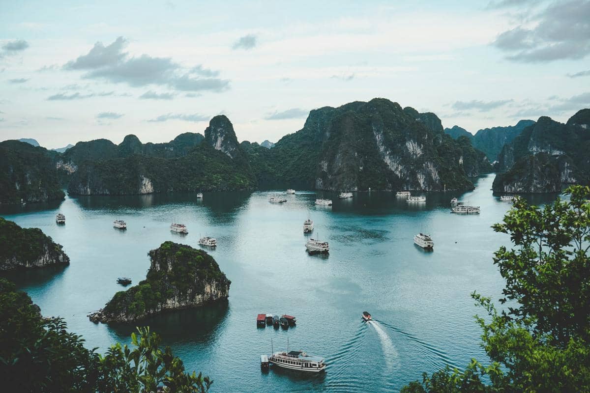 5 Negara Bebas Visa di Asia Tenggara yang Cocok untuk Liburan Musim Panas