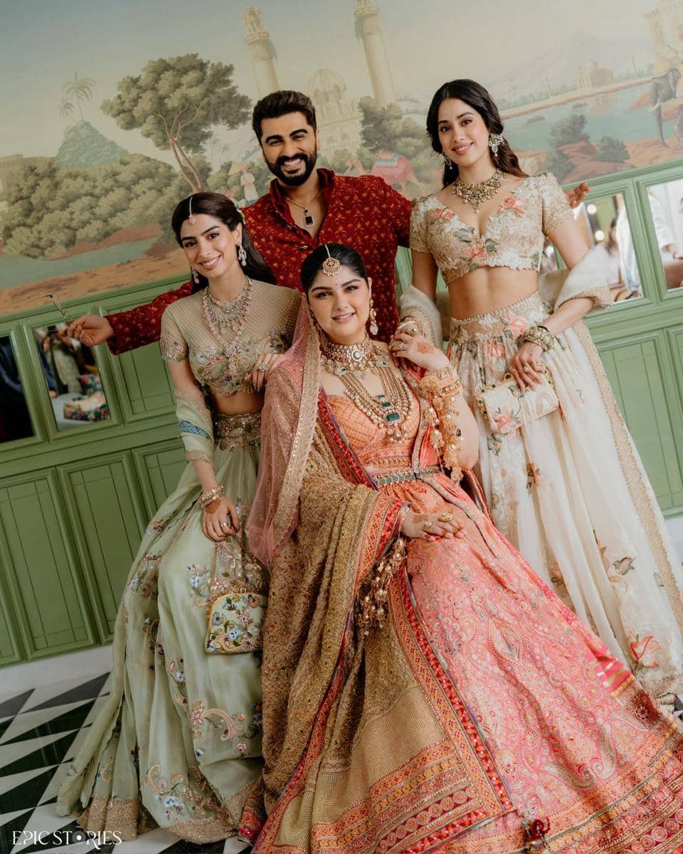 Arjun Kapoor