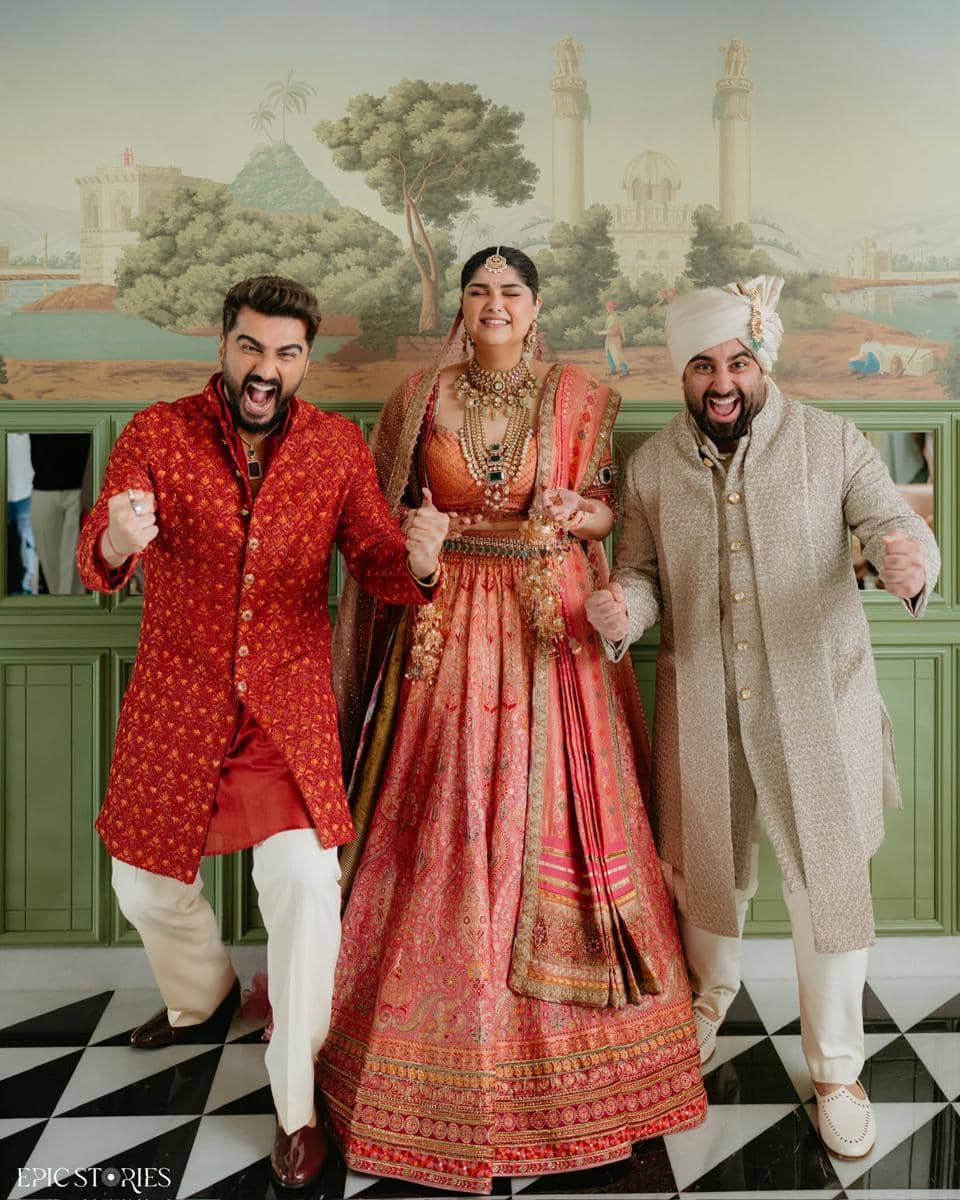 Arjun Kapoor