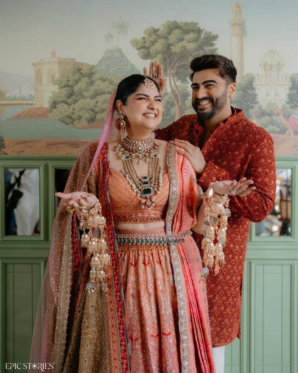 Arjun Kapoor