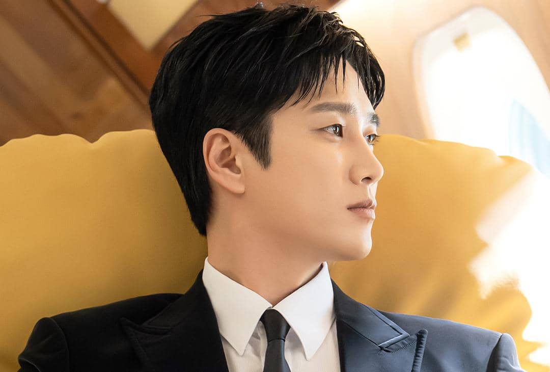 still cut drama Korea Flex x Cop 2