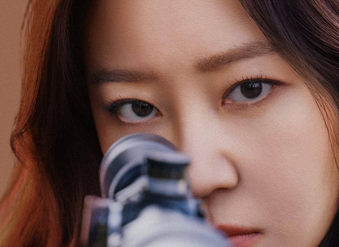 still cut drama Korea A Bona Fide Killer